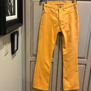 Blue Delta Custom Jeans